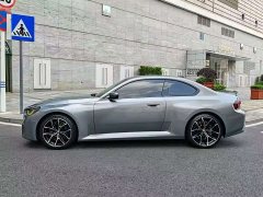 BMW M2 - фото 9