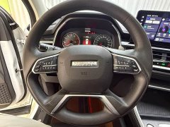 Haval H6 2021 Guochao Edition 1.5T Automatic Urban Edition - фото 10