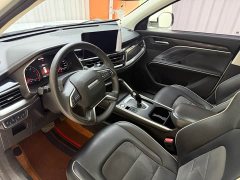 Haval H6 2021 Guochao Edition 1.5T Automatic Urban Edition - фото 14