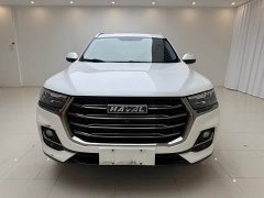 Haval H6 2021 Guochao Edition 1.5T Automatic Urban Edition - фото 2