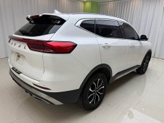 Haval H6 2021 Guochao Edition 1.5T Automatic Urban Edition - фото 4
