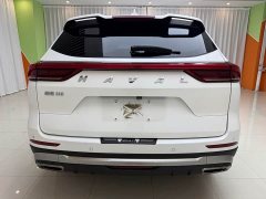 Haval H6 2021 Guochao Edition 1.5T Automatic Urban Edition - фото 5
