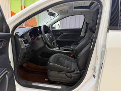 Haval H6 2021 Guochao Edition 1.5T Automatic Urban Edition - фото 7