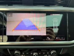 Audi Q3 2022 35 TFSI Fashionable and Dynamic - фото 11