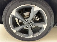 Audi Q3 2022 35 TFSI Fashionable and Dynamic - фото 16
