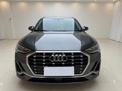 Audi Q3 2022 35 TFSI Fashionable and Dynamic - фото 2