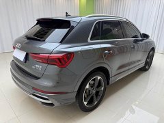 Audi Q3 2022 35 TFSI Fashionable and Dynamic - фото 4