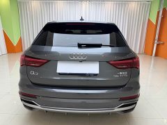 Audi Q3 2022 35 TFSI Fashionable and Dynamic - фото 5