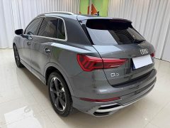 Audi Q3 2022 35 TFSI Fashionable and Dynamic - фото 6