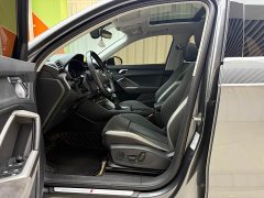 Audi Q3 2022 35 TFSI Fashionable and Dynamic - фото 7