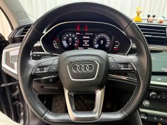 Audi Q3 2022 35 TFSI Fashionable and Dynamic - фото 9