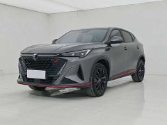 Changan X5 PLUS 1.5T DCT Excellent Type - фото 1