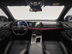 Changan X5 PLUS 1.5T DCT Excellent Type - фото 14