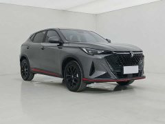 Changan X5 PLUS 1.5T DCT Excellent Type - фото 2