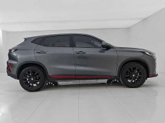 Changan X5 PLUS 1.5T DCT Excellent Type - фото 8