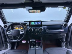 BAIC BJ40 2022 2.0T 4WD Ring Tower Champion Edition - фото 11