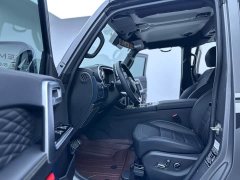 BAIC BJ40 2022 2.0T 4WD Ring Tower Champion Edition - фото 12