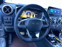 BAIC BJ40 2022 2.0T 4WD Ring Tower Champion Edition - фото 15