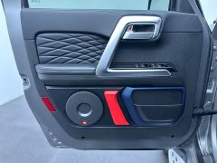 BAIC BJ40 2022 2.0T 4WD Ring Tower Champion Edition - фото 16