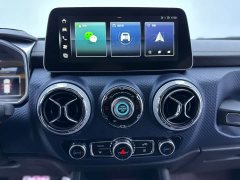 BAIC BJ40 2022 2.0T 4WD Ring Tower Champion Edition - фото 17