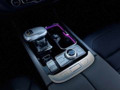 BAIC BJ40 2022 2.0T 4WD Ring Tower Champion Edition - фото 18