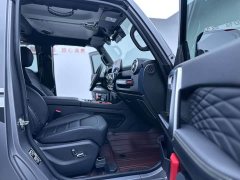 BAIC BJ40 2022 2.0T 4WD Ring Tower Champion Edition - фото 19