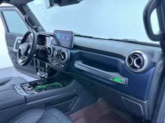 BAIC BJ40 2022 2.0T 4WD Ring Tower Champion Edition - фото 20