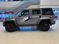 BAIC BJ40 2022 2.0T 4WD Ring Tower Champion Edition - фото 8