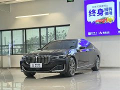 BMW 7 Series 2019 Facelift 740Li xDrive Executive Luxury Package - фото 1