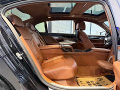 BMW 7 Series 2019 Facelift 740Li xDrive Executive Luxury Package - фото 10