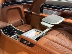 BMW 7 Series 2019 Facelift 740Li xDrive Executive Luxury Package - фото 11