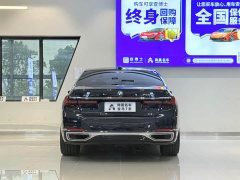 BMW 7 Series 2019 Facelift 740Li xDrive Executive Luxury Package - фото 15