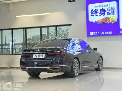 BMW 7 Series 2019 Facelift 740Li xDrive Executive Luxury Package - фото 16
