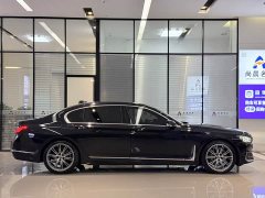 BMW 7 Series 2019 Facelift 740Li xDrive Executive Luxury Package - фото 17