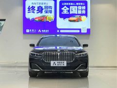 BMW 7 Series 2019 Facelift 740Li xDrive Executive Luxury Package - фото 2