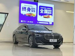 BMW 7 Series 2019 Facelift 740Li xDrive Executive Luxury Package - фото 3