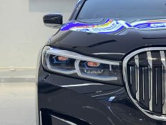 BMW 7 Series 2019 Facelift 740Li xDrive Executive Luxury Package - фото 4