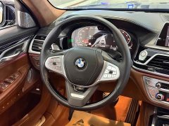 BMW 7 Series 2019 Facelift 740Li xDrive Executive Luxury Package - фото 5