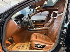 BMW 7 Series 2019 Facelift 740Li xDrive Executive Luxury Package - фото 6