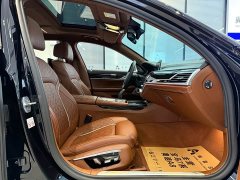 BMW 7 Series 2019 Facelift 740Li xDrive Executive Luxury Package - фото 8