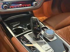 BMW 7 Series 2019 Facelift 740Li xDrive Executive Luxury Package - фото 9