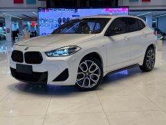 BMW X2 Facelift sDrive25i M Sport Package - фото 1