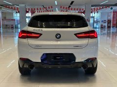 BMW X2 Facelift sDrive25i M Sport Package - фото 10