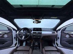 BMW X2 Facelift sDrive25i M Sport Package - фото 11