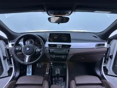 BMW X2 Facelift sDrive25i M Sport Package - фото 12
