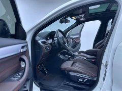 BMW X2 Facelift sDrive25i M Sport Package - фото 13