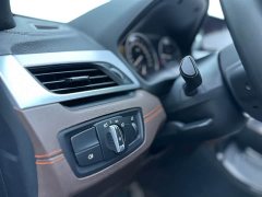 BMW X2 Facelift sDrive25i M Sport Package - фото 16