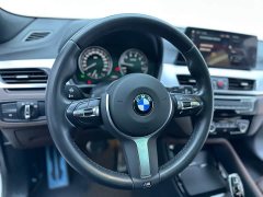 BMW X2 Facelift sDrive25i M Sport Package - фото 17