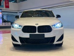 BMW X2 Facelift sDrive25i M Sport Package - фото 2