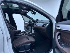 BMW X2 Facelift sDrive25i M Sport Package - фото 20